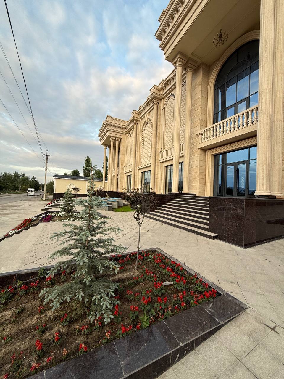 Туйхона Кулкент