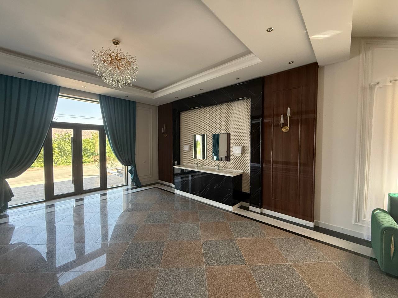 Туйхона Кулкент